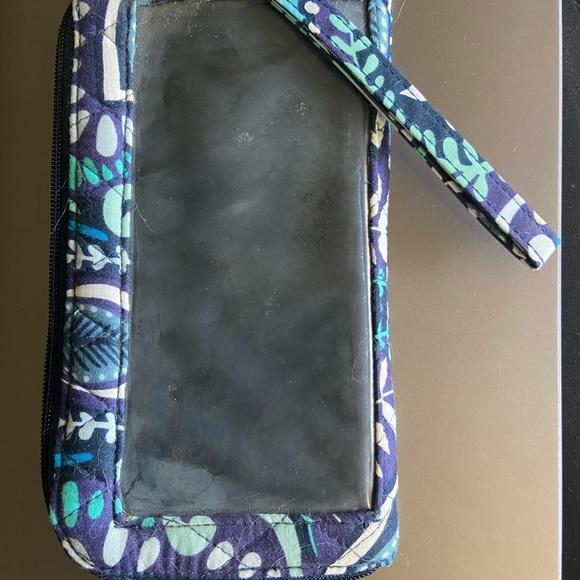 Vera Bradley - 4 compact bags - Picture 7 of 13